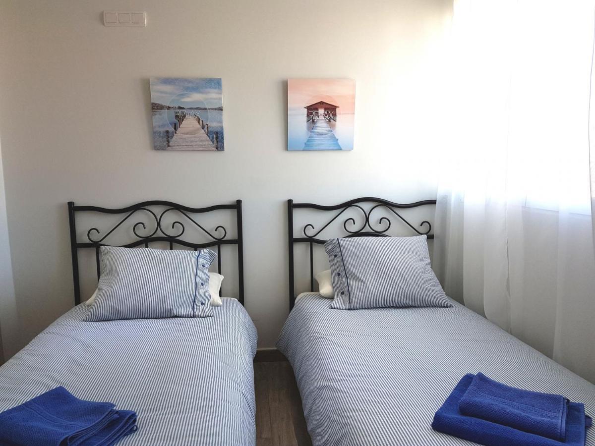 La Crehueta Apartment Javea Exterior photo